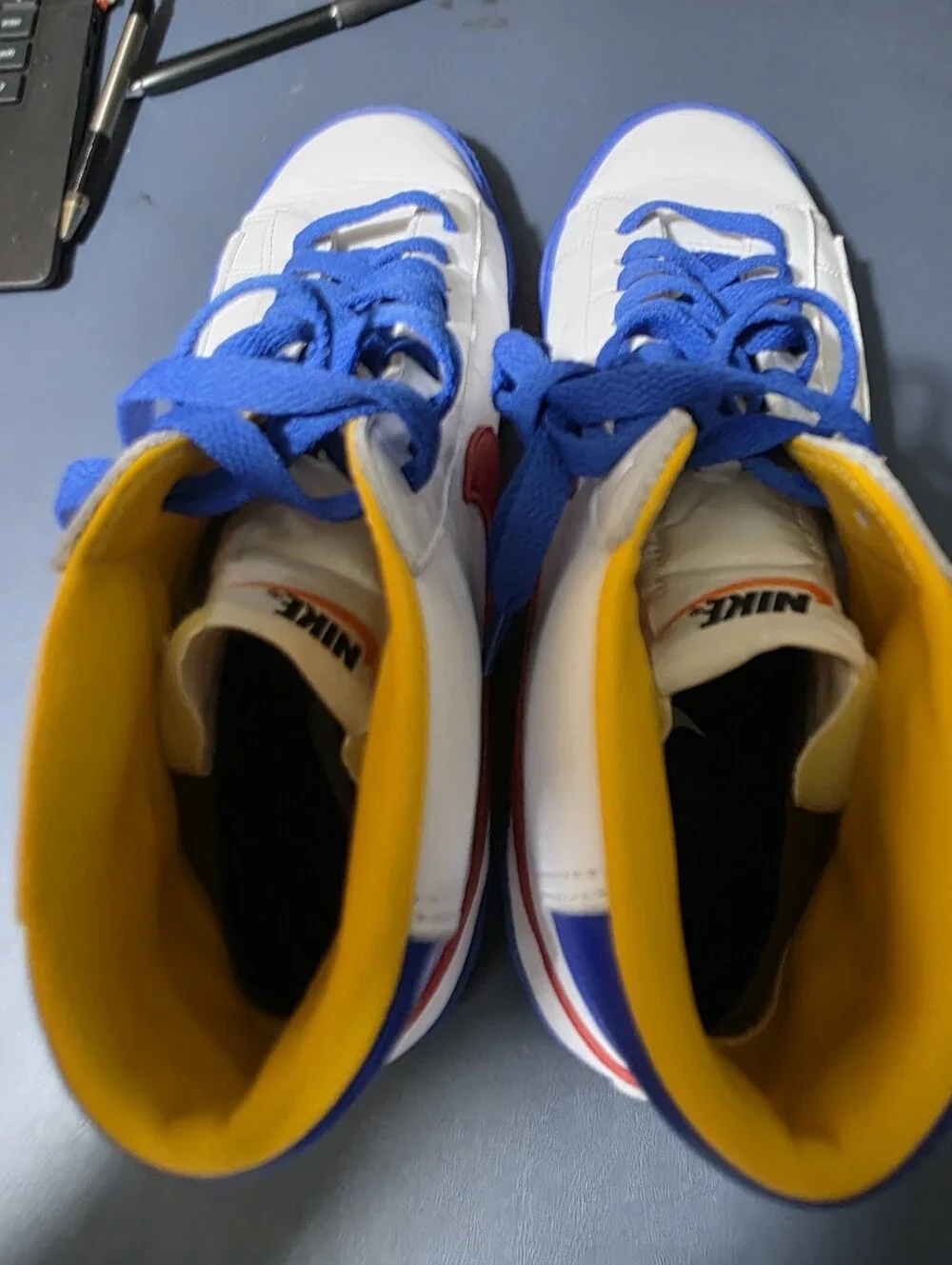 Nike 